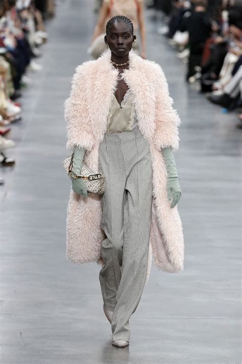 milan fashion week 2022 fendi|fendi ready to wear collection.